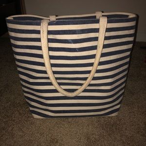 Beach Tote